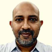 Sriram Radhakrishnan